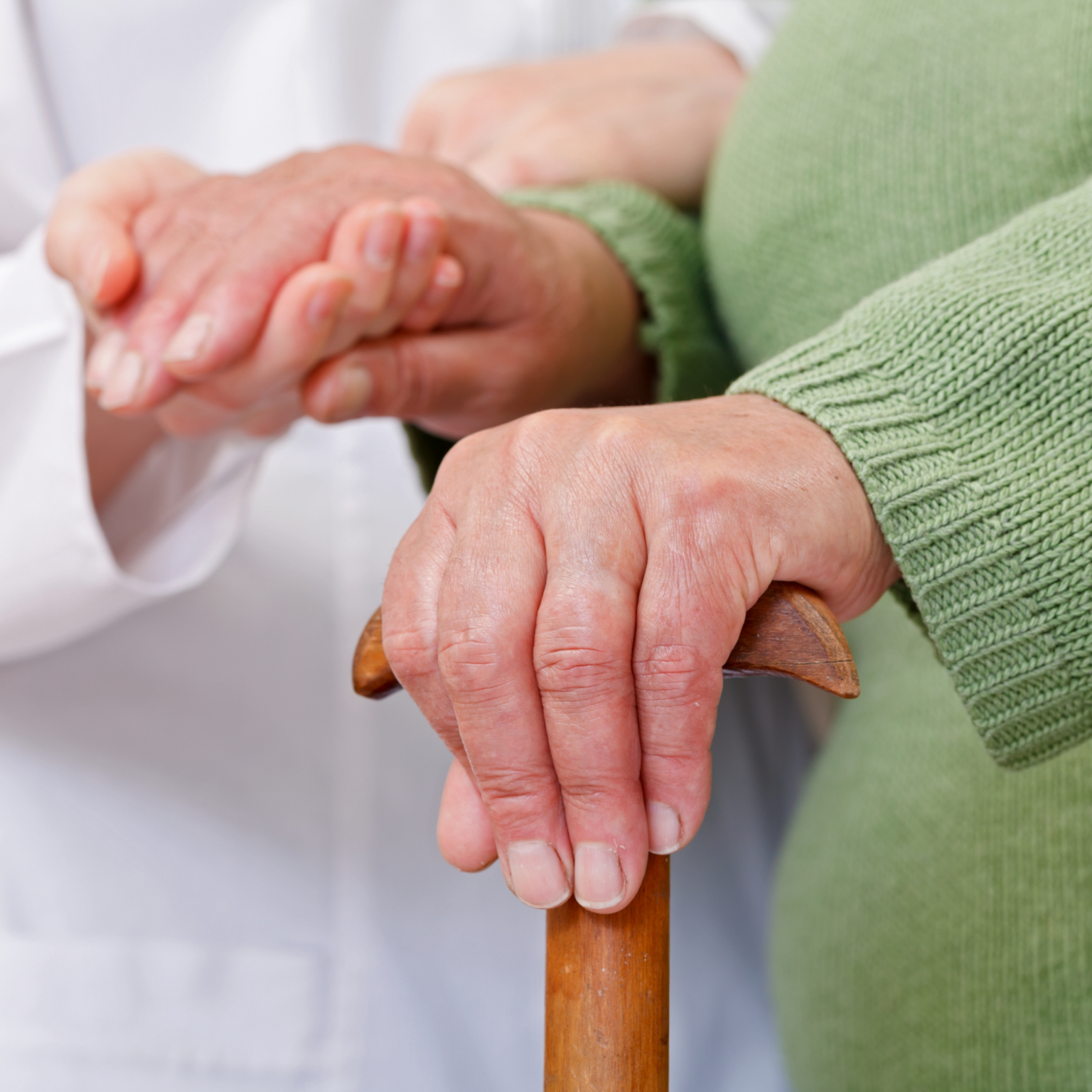 Soins infirmiers à domicile dans la région de Namur