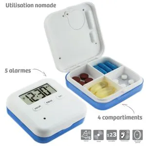 Soins médicamenteux et collyres à domicile avec l’équipe infirmière Roberto Lannoye